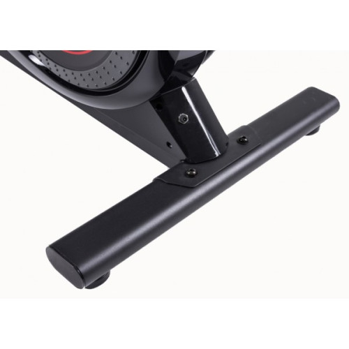 Орбітрек  Hop-Sport HS-050C Frost black/red - фото №5